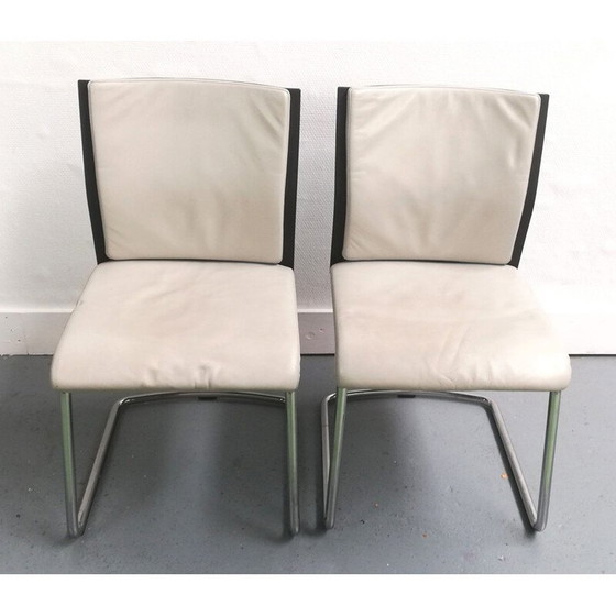 Image 1 of Vintage bureaustoel van Steelcase Eastside