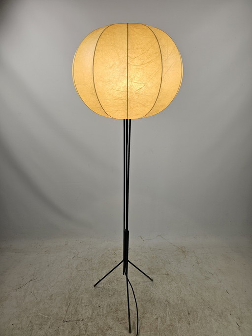 Cocoon Vloerlamp Driepoot 