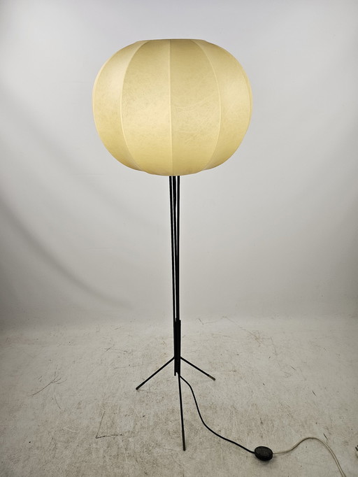 Cocoon Vloerlamp Driepoot 