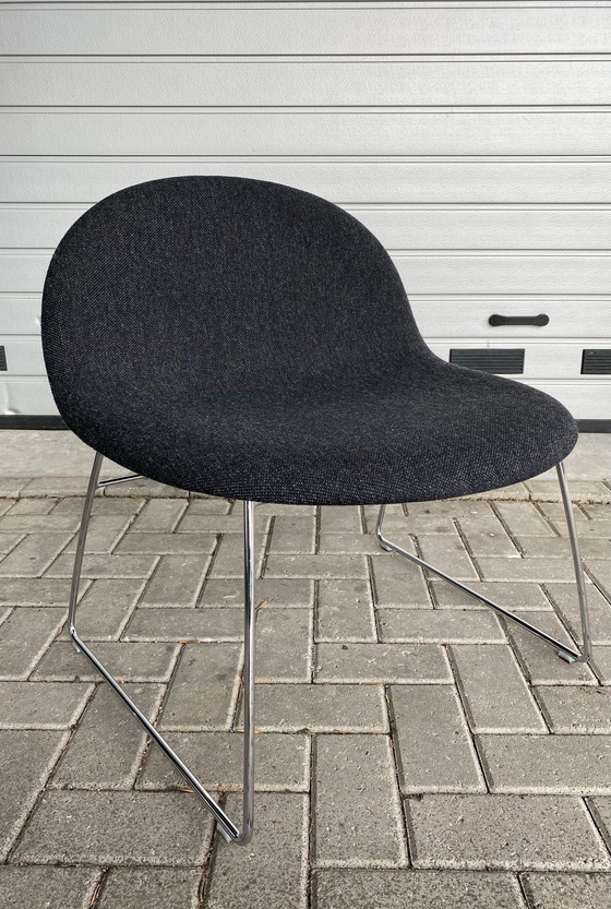 Image 1 of 2 Gubi 3D fauteuils