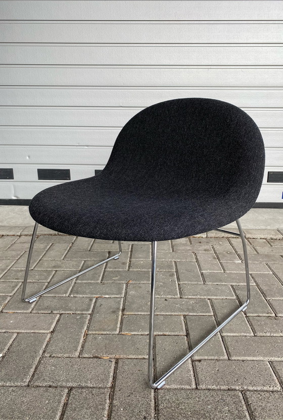 Image 1 of 2 Gubi 3D fauteuils