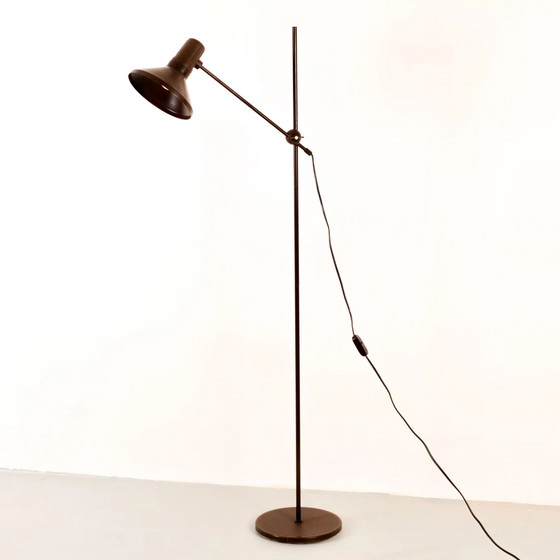 Image 1 of Vintage vloerlamp