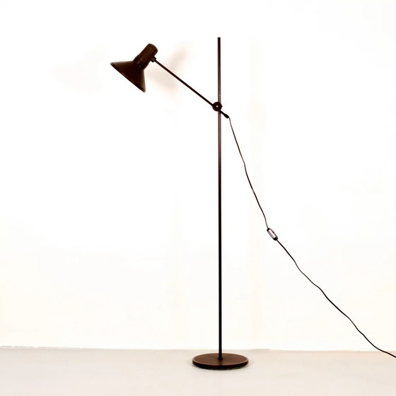 Image 1 of Vintage vloerlamp