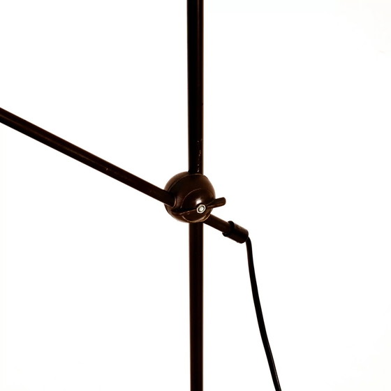 Image 1 of Vintage vloerlamp