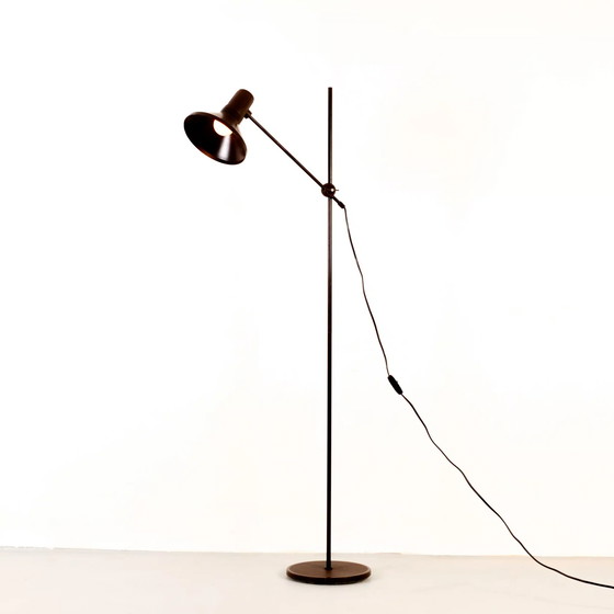 Image 1 of Vintage vloerlamp
