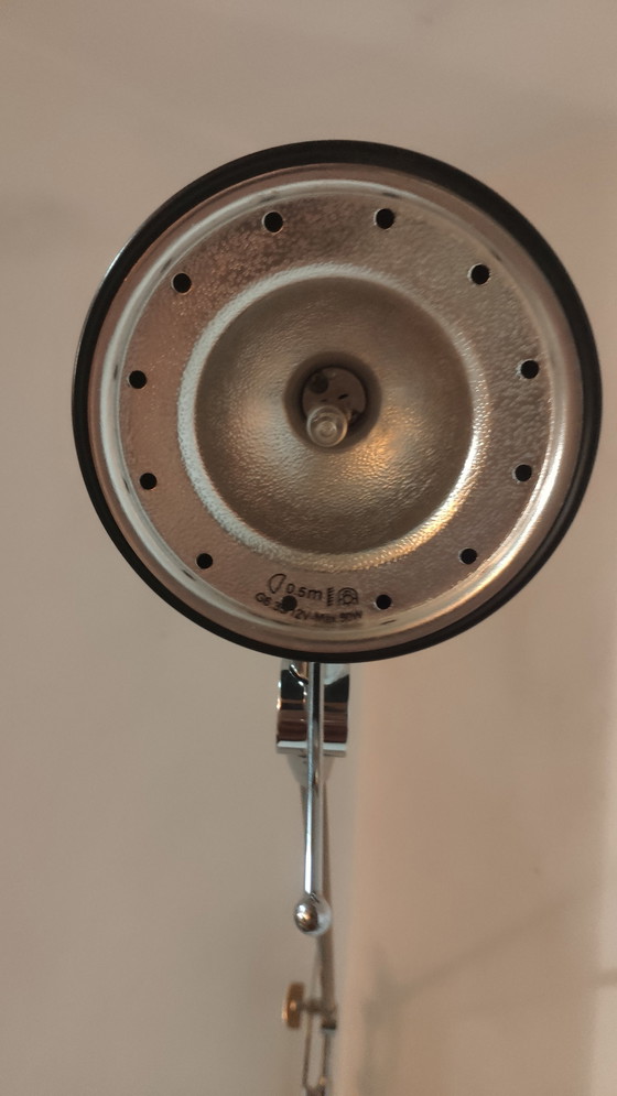 Image 1 of Geve Vloer Lamp 