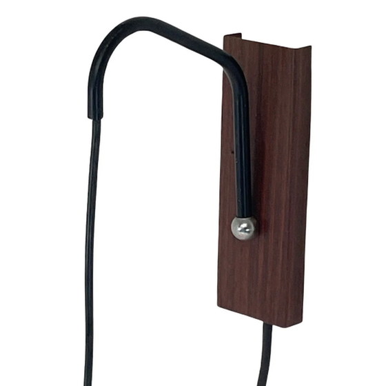 Image 1 of Vintage Space age design wandlamp