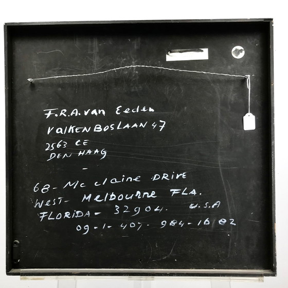 Image 1 of Frits van Eeden- 2 paarden