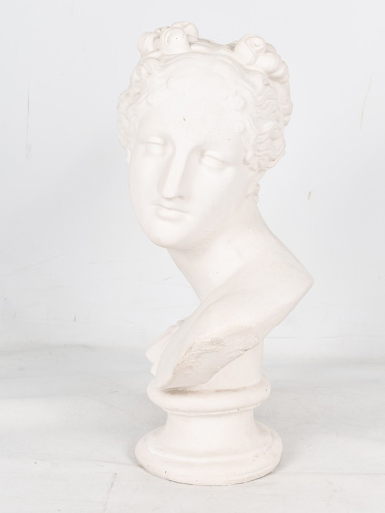 Image 1 of Buste of Aphrodite