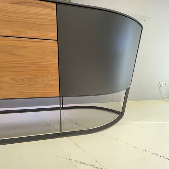 Image 1 of Hülsta Navis sideboard