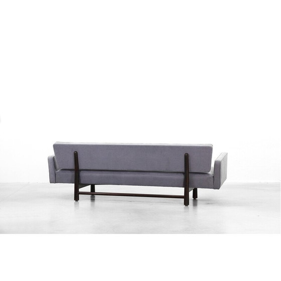 Image 1 of Grijze DUX Sofa, Edward Wormley - 1960