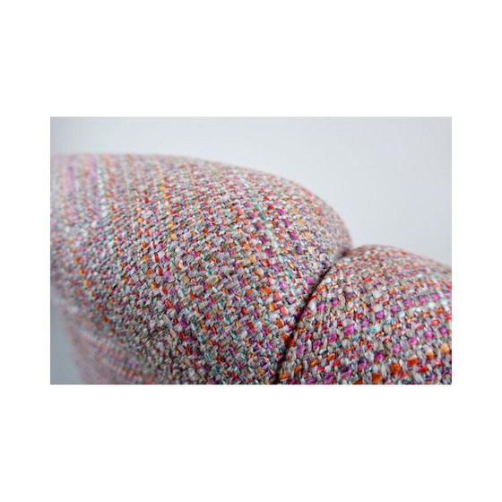 Image 1 of Vintage Sofa, Italiaans 1950