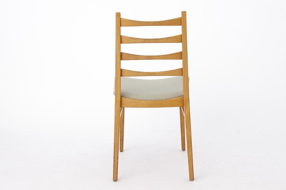 Image 1 of 1 van 3 Vintage stoelen, jaren 1960-1970, Duitsland, set van 3