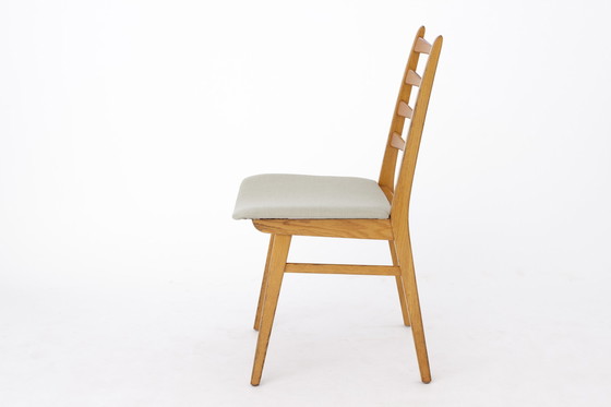 Image 1 of 1 van 3 Vintage stoelen, jaren 1960-1970, Duitsland, set van 3