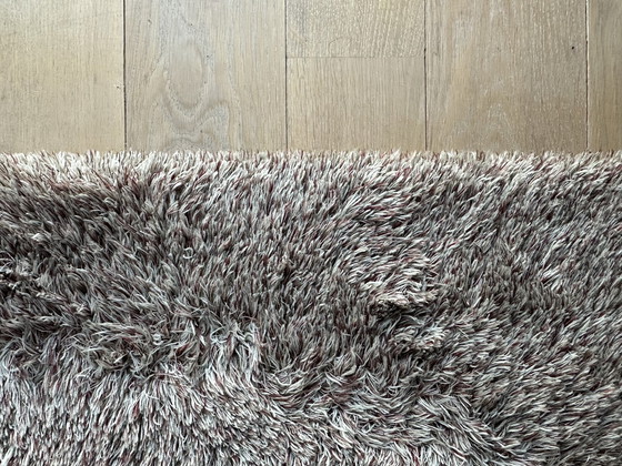 Image 1 of CS Rugs Sauvage kleed