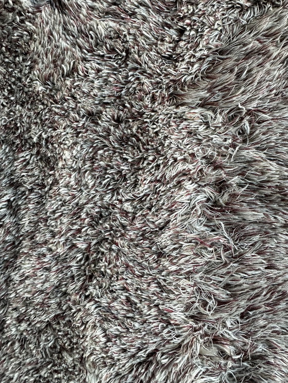 Image 1 of CS Rugs Sauvage kleed