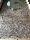 CS Rugs Sauvage kleed
