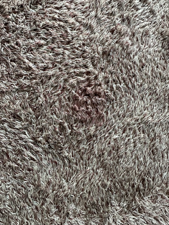 Image 1 of CS Rugs Sauvage kleed