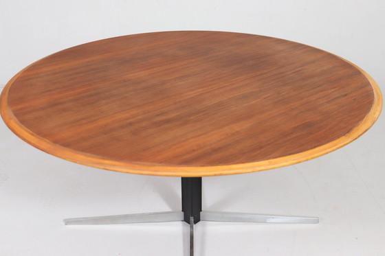 Image 1 of Mid Century Salontafel van Wilhelm Renz, Duitsland, jaren 1970