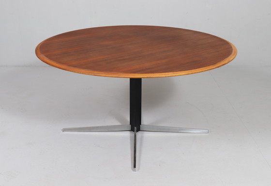 Image 1 of Mid Century Salontafel van Wilhelm Renz, Duitsland, jaren 1970