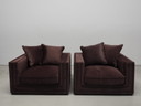 Eichholtz fauteuil