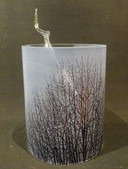 Jan-Willem van Zijst - Glaskunstbeurs jaarobject 2011