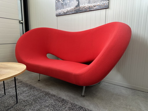 Moroso Victoria And Albert | Nieuwstaat | Zeer Uniek