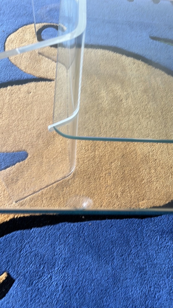 Image 1 of Vintage salontafel