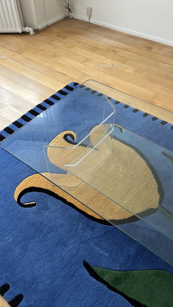 Image 1 of Vintage salontafel