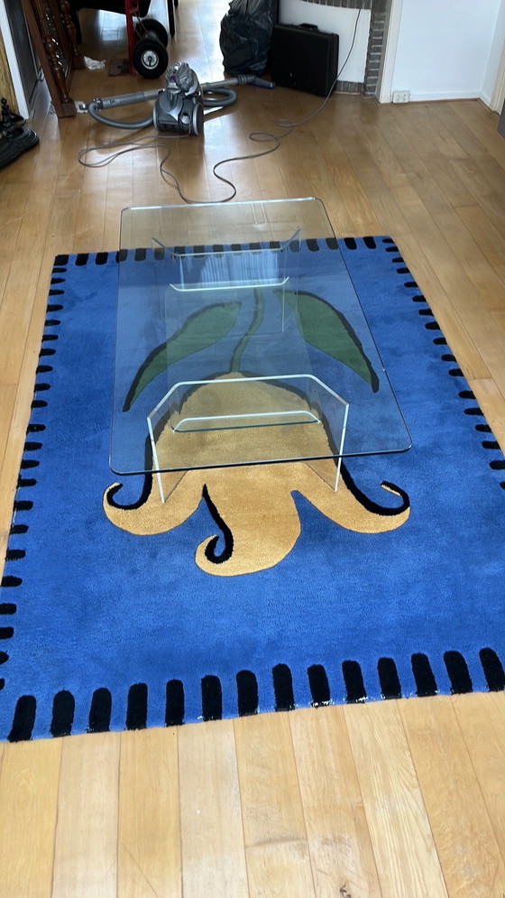 Image 1 of Vintage salontafel