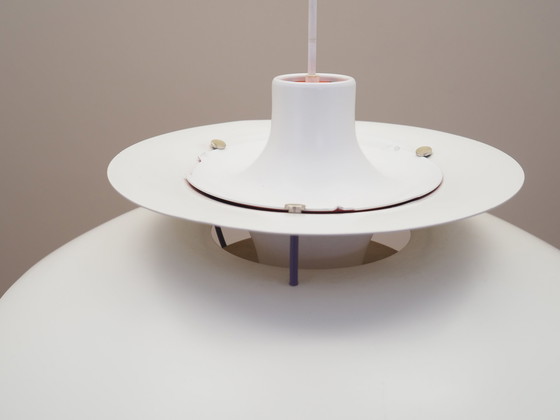 Image 1 of Hanglamp, Deens ontwerp, 1970S, Fabrikant: Louis Poulsen