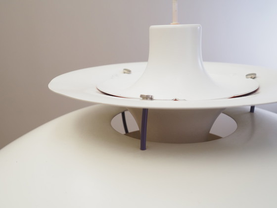 Image 1 of Hanglamp, Deens ontwerp, 1970S, Fabrikant: Louis Poulsen