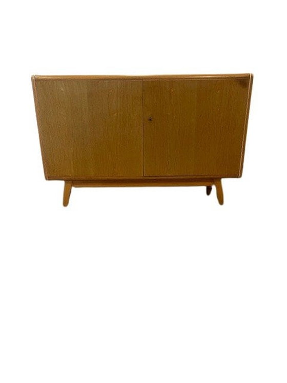 Image 1 of dressoir Jitona Sobeslav