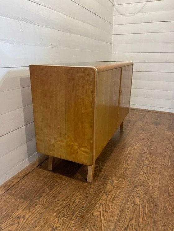 Image 1 of dressoir Jitona Sobeslav