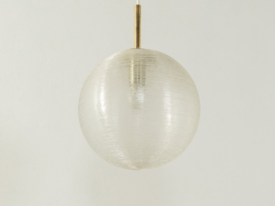 Image 1 of  1950S Globe Plafondlamp