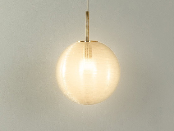 Image 1 of  1950S Globe Plafondlamp