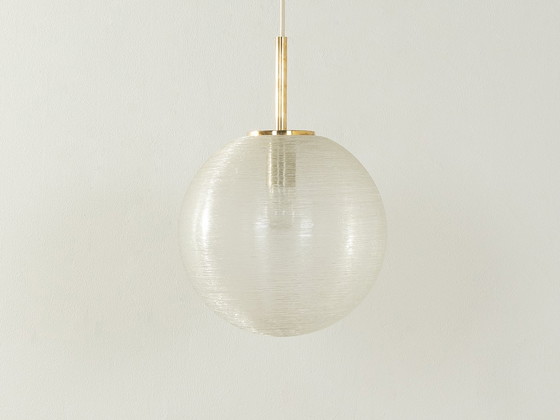 Image 1 of  1950S Globe Plafondlamp