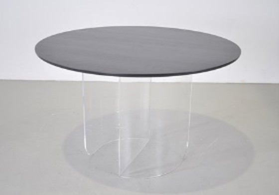 Image 1 of Fest tafel + 3x monday stoel + sinclair