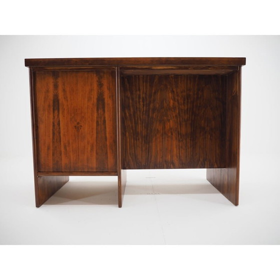 Image 1 of Vintage werktafel, Tsjecho-Slowakije 1960