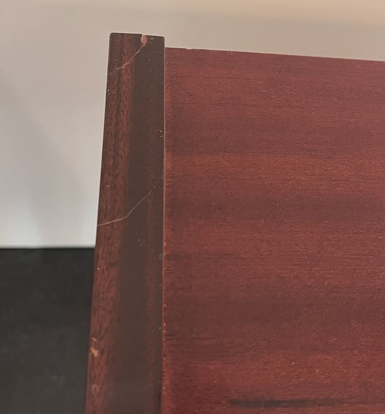 Image 1 of Vintage Nachtkastjes 