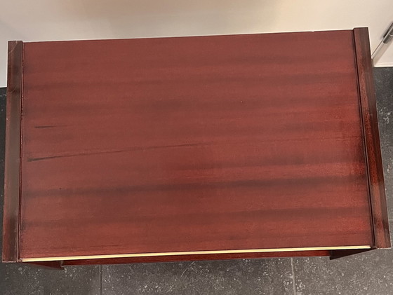 Image 1 of Vintage Nachtkastjes 