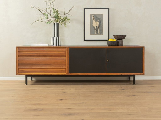  Dressoir 1960S, Lothar Wegner