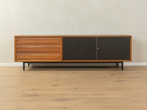  Dressoir 1960S, Lothar Wegner