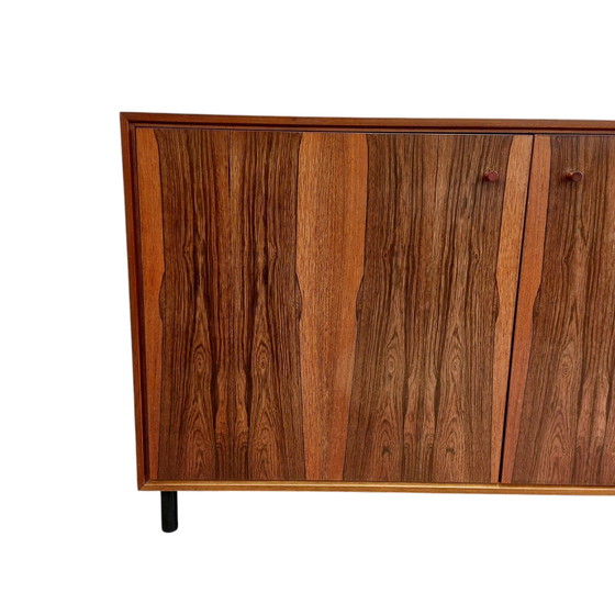 Image 1 of Vintage Palissander Dressoir, Sideboard 