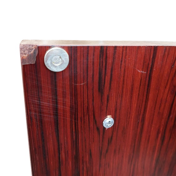 Image 1 of Vintage Palissander Dressoir, Sideboard 