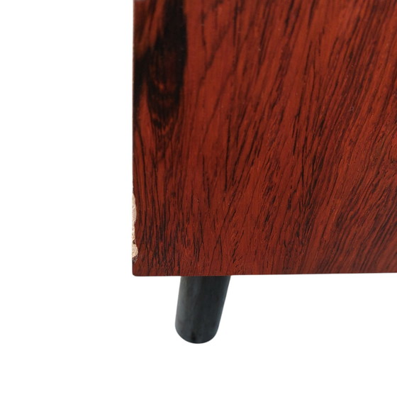 Image 1 of Vintage Palissander Dressoir, Sideboard 
