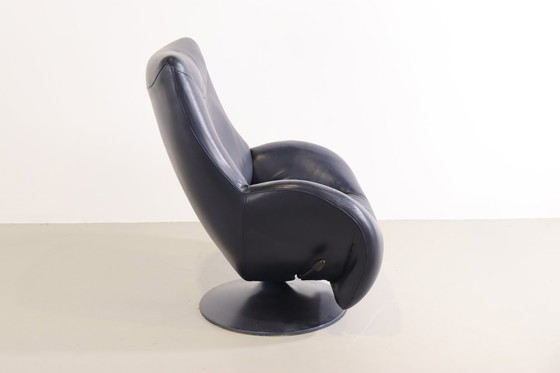 Image 1 of Leolux Bellelaine draaifauteuil