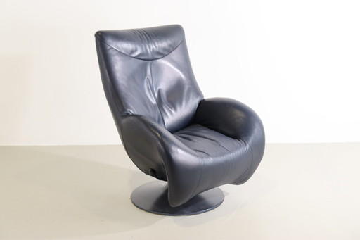 Leolux Bellelaine draaifauteuil