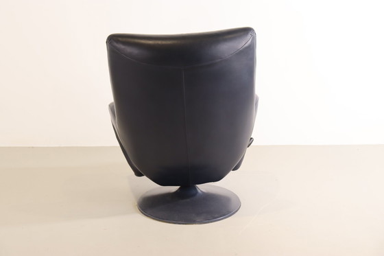 Image 1 of Leolux Bellelaine draaifauteuil