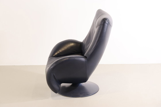 Image 1 of Leolux Bellelaine draaifauteuil